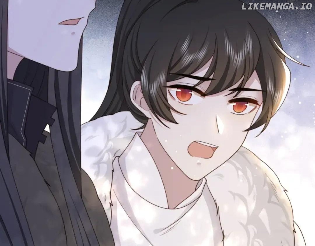 Lonely Emperor Chases His Sister-in-Law Chapter 65 - page 45